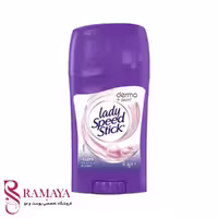 استیک ضدتعریق زنانه لیدی اسپید مدل derma pearl وزن 45 گرم