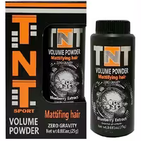 پودر حجم دهنده (پوش) TNT