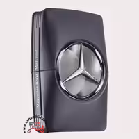 عطر ادکلن مرسدس بنز من گری | mercedes benz man grey