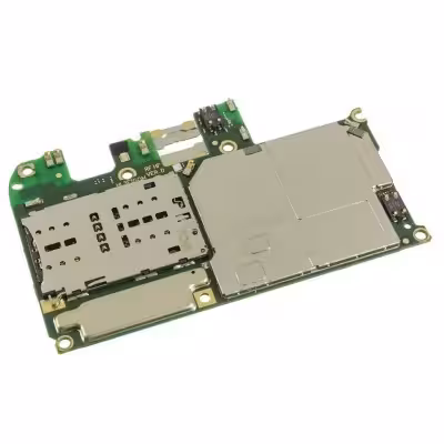 Motherboard Huawei P Smart 2019 64GB STOCK مین برد