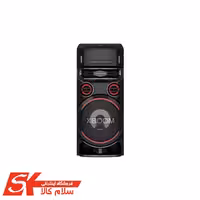 سیستم صوتی ال جی مدل XBOOM ON7