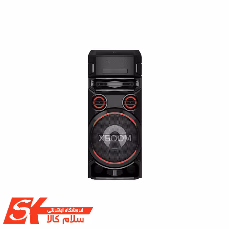 سیستم صوتی ال جی مدل XBOOM ON7