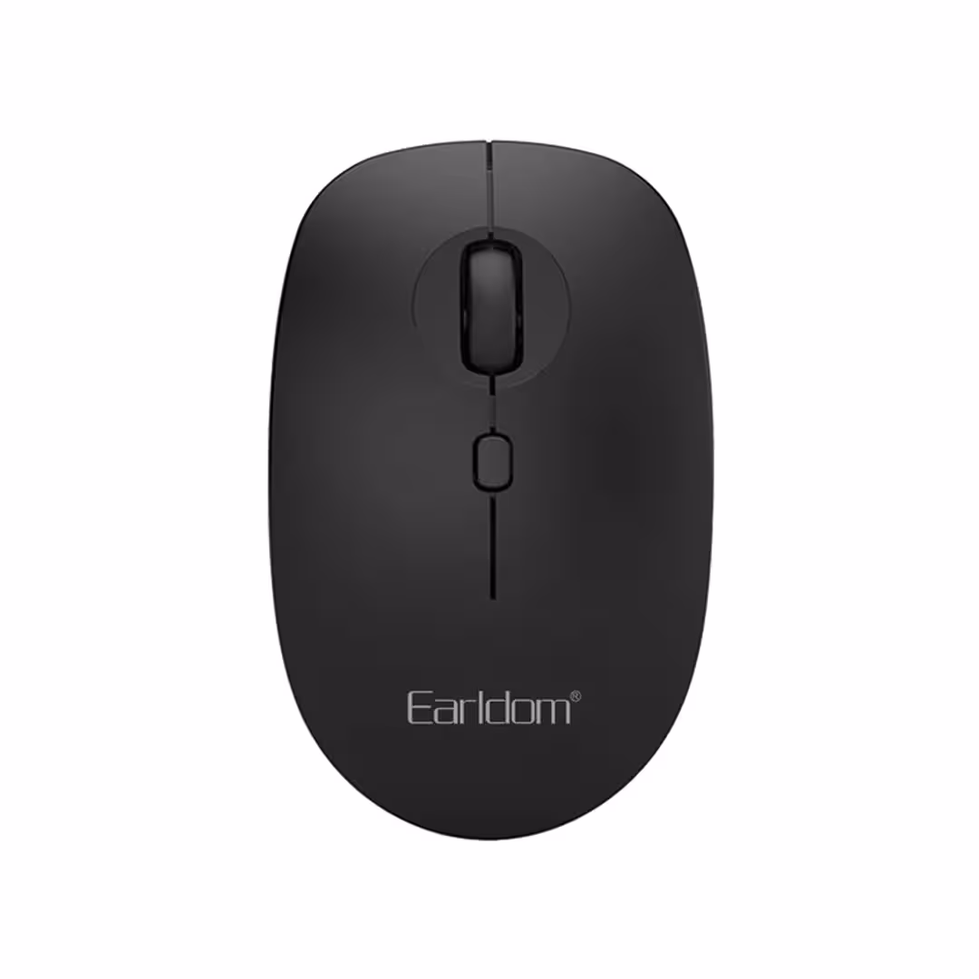 ماوس بی سیم ارلدام مدل ET-KM7
