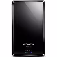 هارد دیسک اکسترنال ای دیتا DashDrive Air AE800 500 گیگابایت