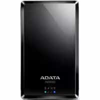 هارد دیسک اکسترنال ای دیتا DashDrive Air AE800 500 گیگابایت