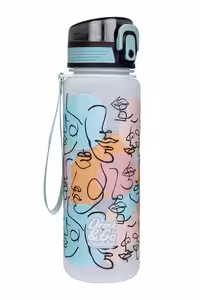 قمقمه 600 میل Art Deco 16576 کول پک Coolpack