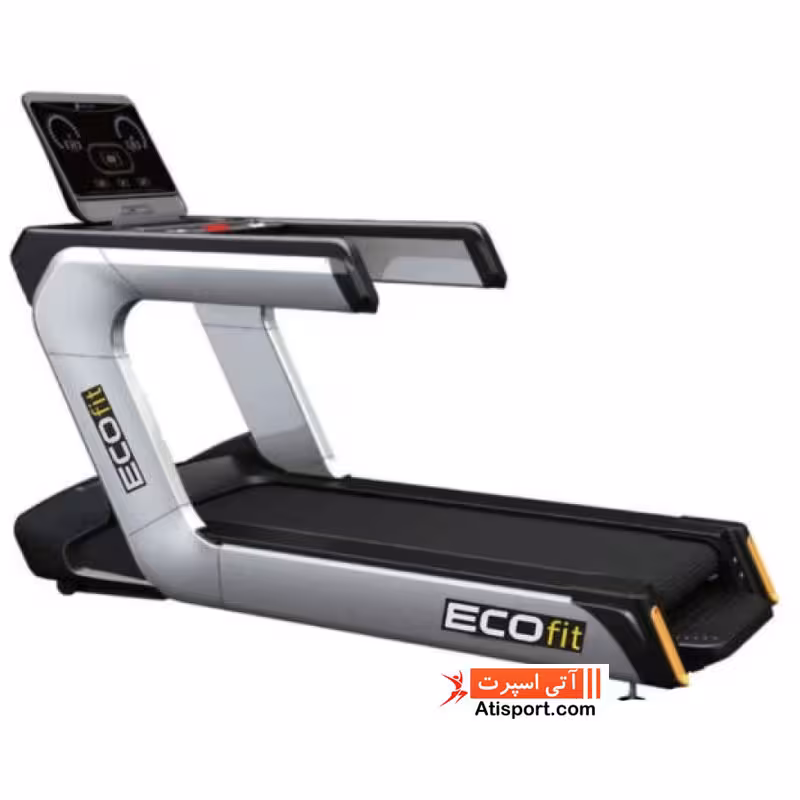 تردمیل باشگاهی اکوفیت 7800