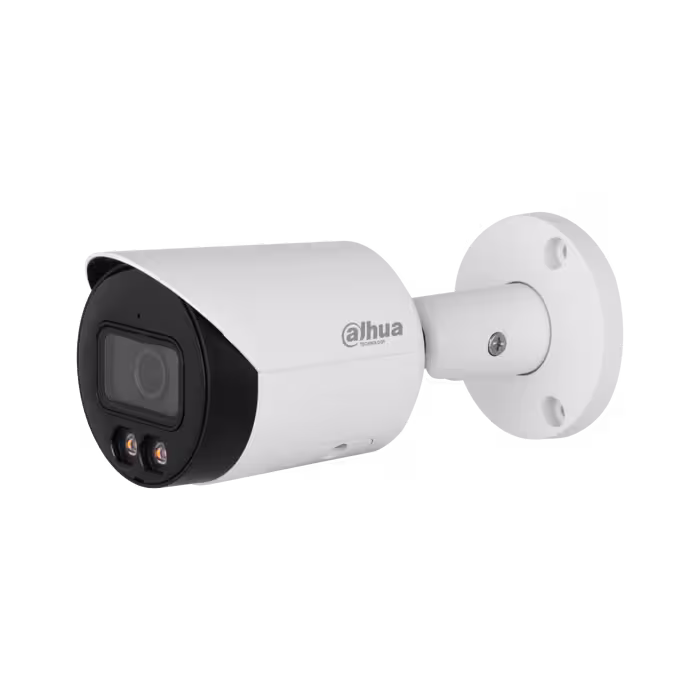 دوربین IP برند داهوا(DAHUA) مدل DH-IPC-HFW2449SP-S-LED | بالت 4 مگاپیکسل