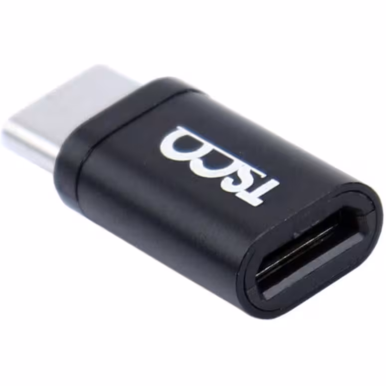 مبدل MicroUSB به USB-C تسکو مدل TCN 1313