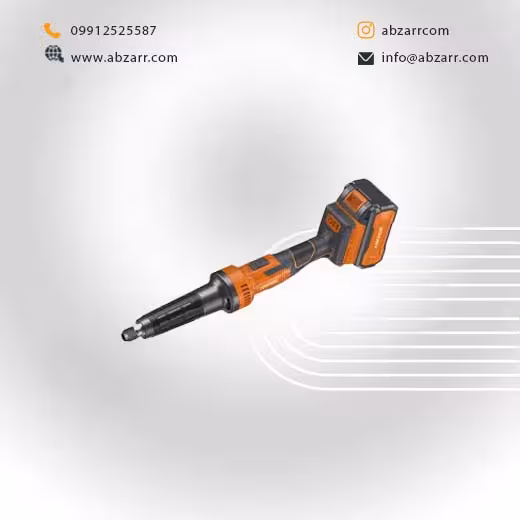 فرز انگشتی براشلس 20 ولت 2 آمپر آنکور DCD2