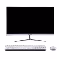 کامپیوتر آل این وان سایز 24 اینچ ای‌اف‌کی مدل EFK VIPER پردازنده Core i7 10700 رم 16GB حافظه 1TB گرافیک Intel