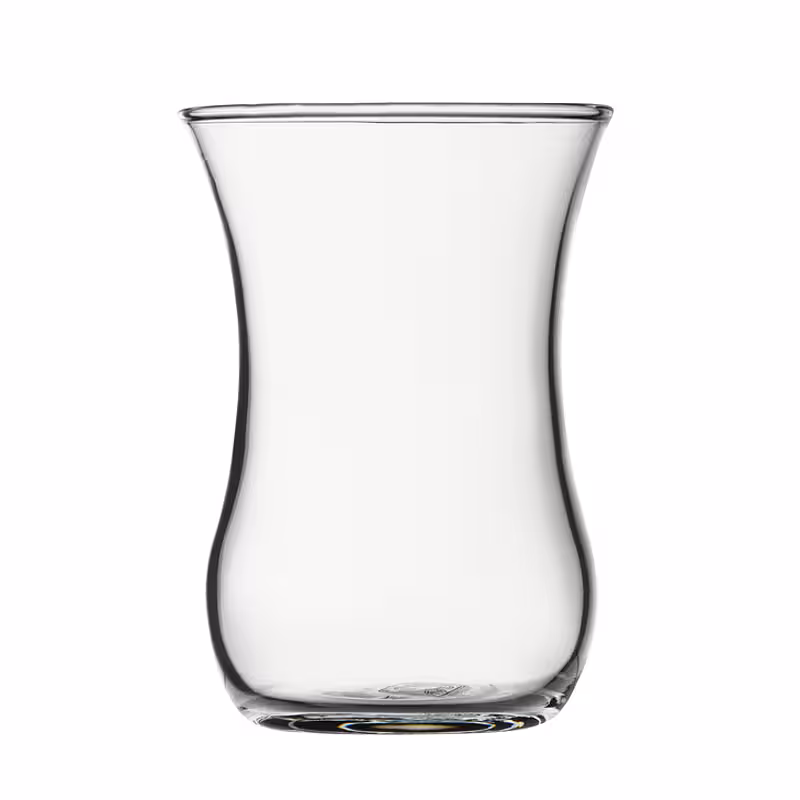 استکان کمرباریک پاشاباغچه مدل آسکادار کد 42021 ست 6 عددی