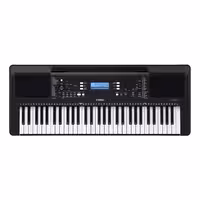 کیبورد یاماها مدل PSR-E373