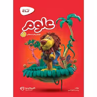 کارپوچینو علوم پیش دبستان گاج