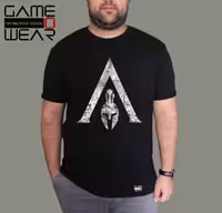 تی شرت اساسینز کرید -Assassins Creed
