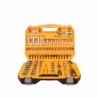 جعبه بکس 93 پارچه دینگی مدل 14052