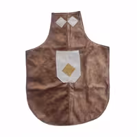 پیش بند آشپزخانه مدل CHEF 006