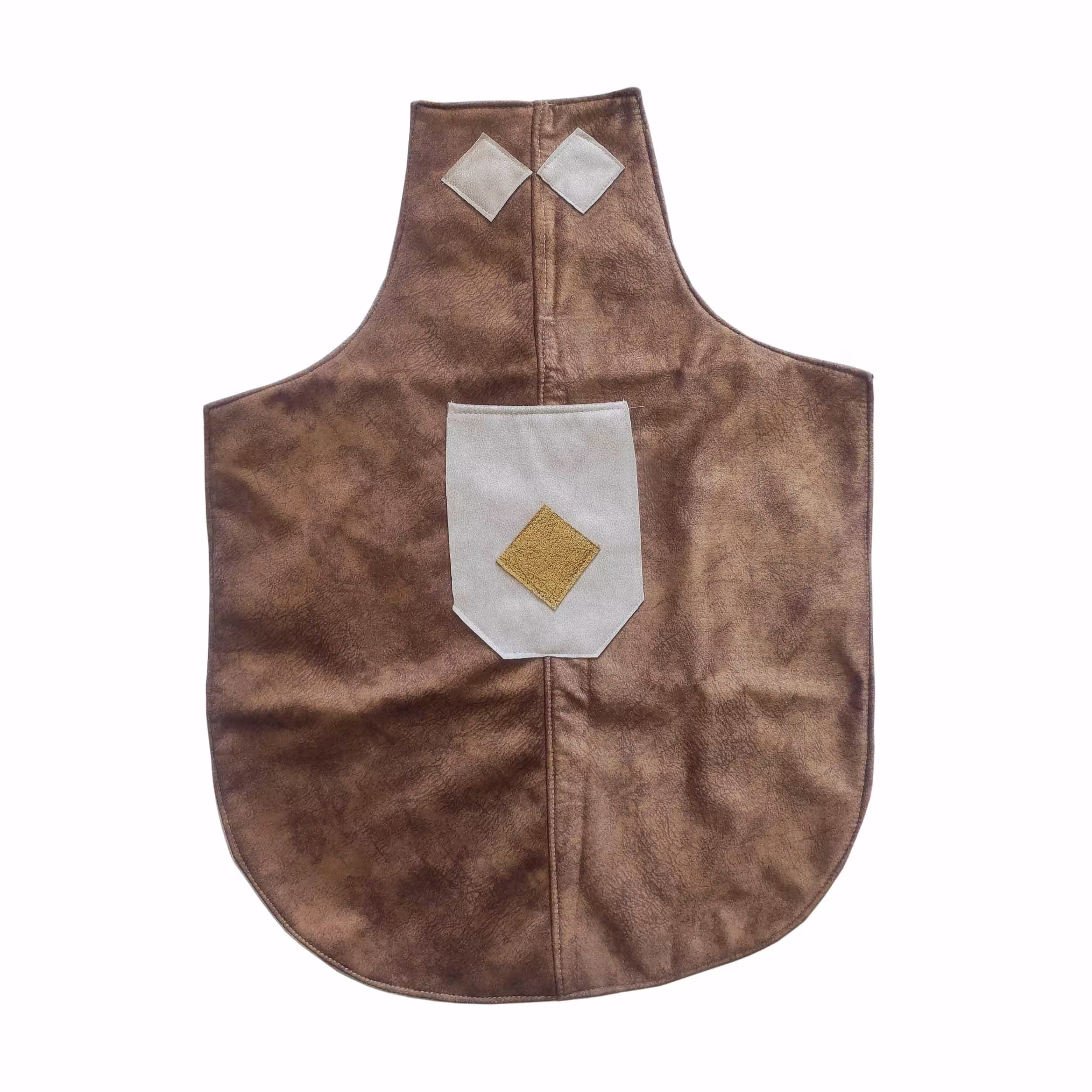 پیش بند آشپزخانه مدل CHEF 006