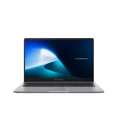 لپ تاپ 15.6 اینچ ایسوس مدل ASUS ExpertBook P1503CVA i5 13420H 16GB 512GB SSD IRIS موس باسیم و نصب ویندوز رایگان