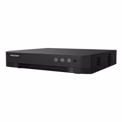دستگاه ذخیره‌ساز HD هایک ویژن مدل DS-7204HUHI-K1/P