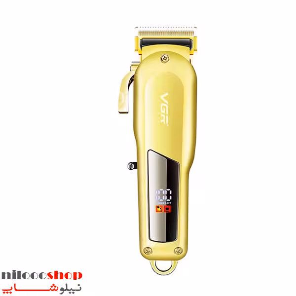 ماشین اصلاح وی جی آر مدل V-278