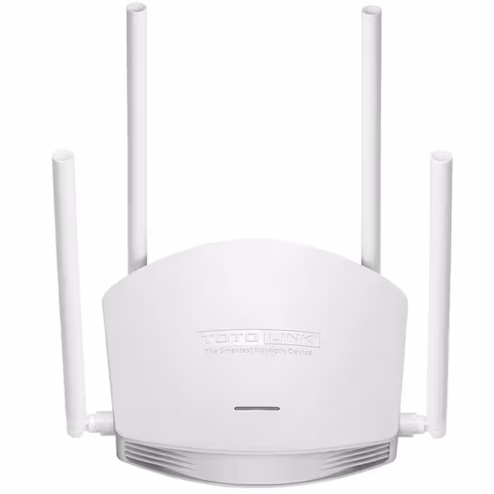 روتر بی سیم توتولینک مدل N600R