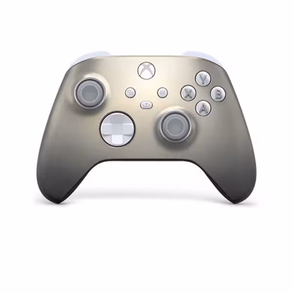دسته بازی مایکروسافت Xbox Controller Lunar Shift