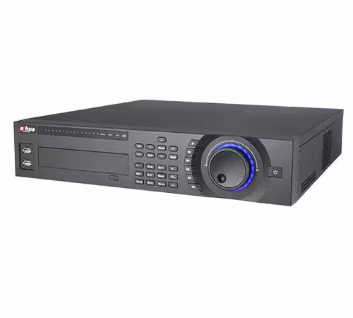 دستگاه ان وی آر داهوا مدل 4832