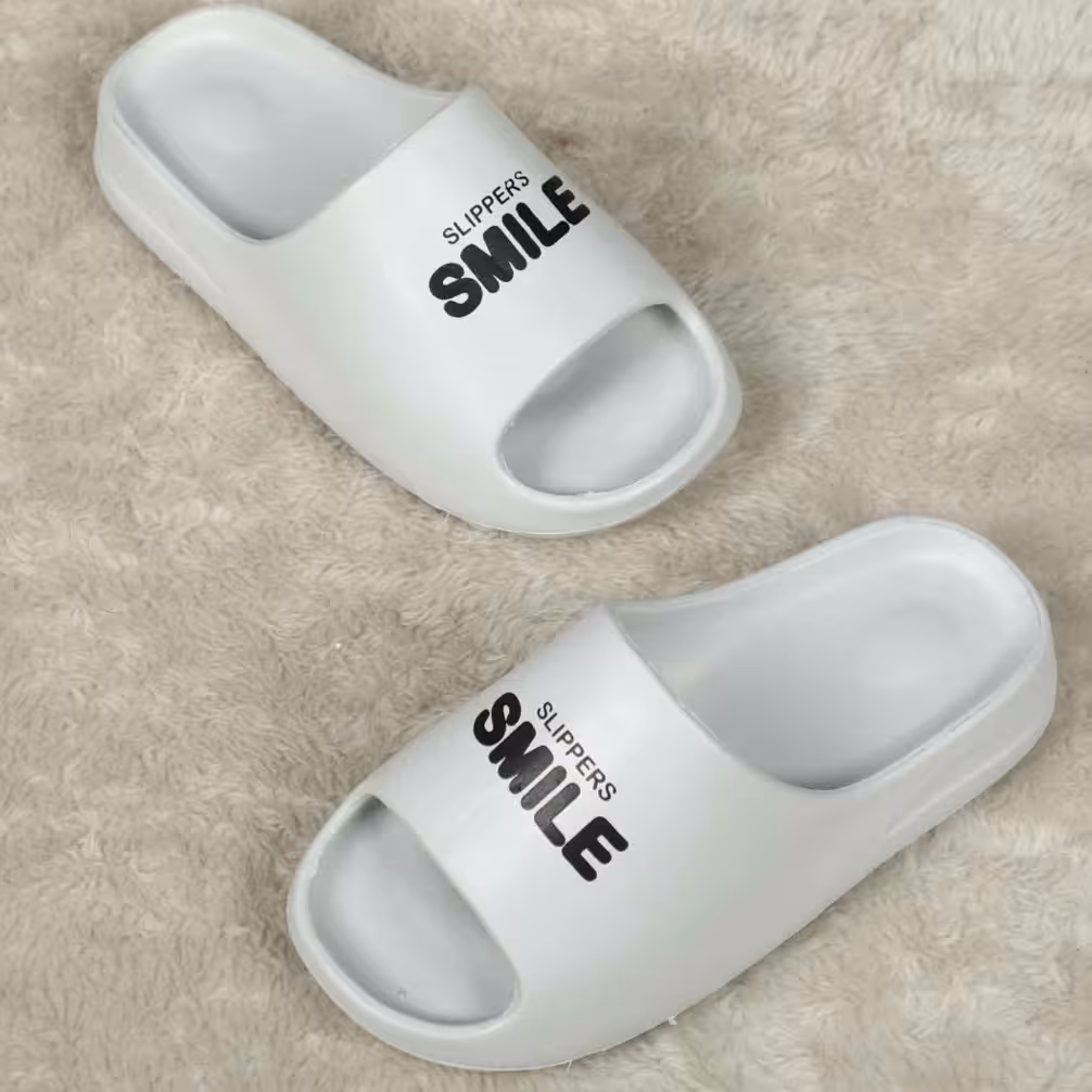 دمپایی مدل Smile مردانه