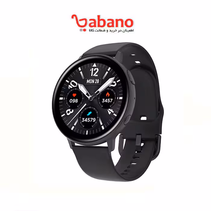 ساعت هوشمند Smart Watch  مدل C6