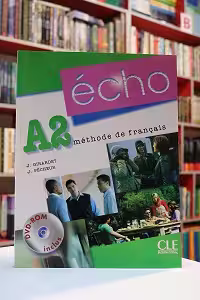 ECHO A2