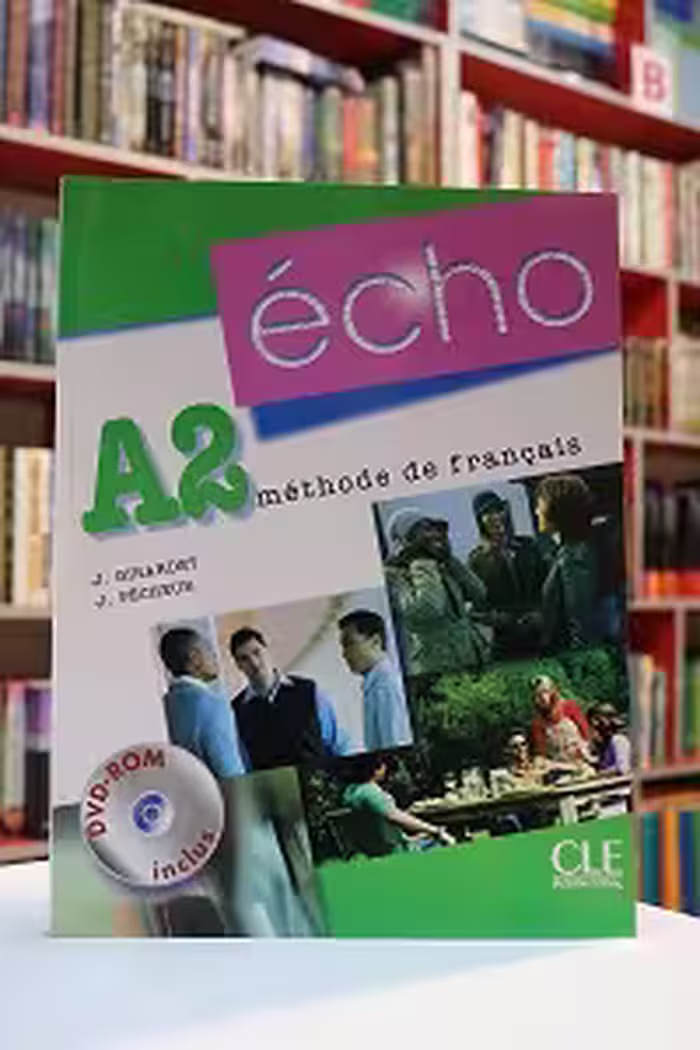 ECHO A2