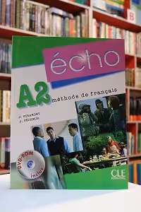 ECHO A2