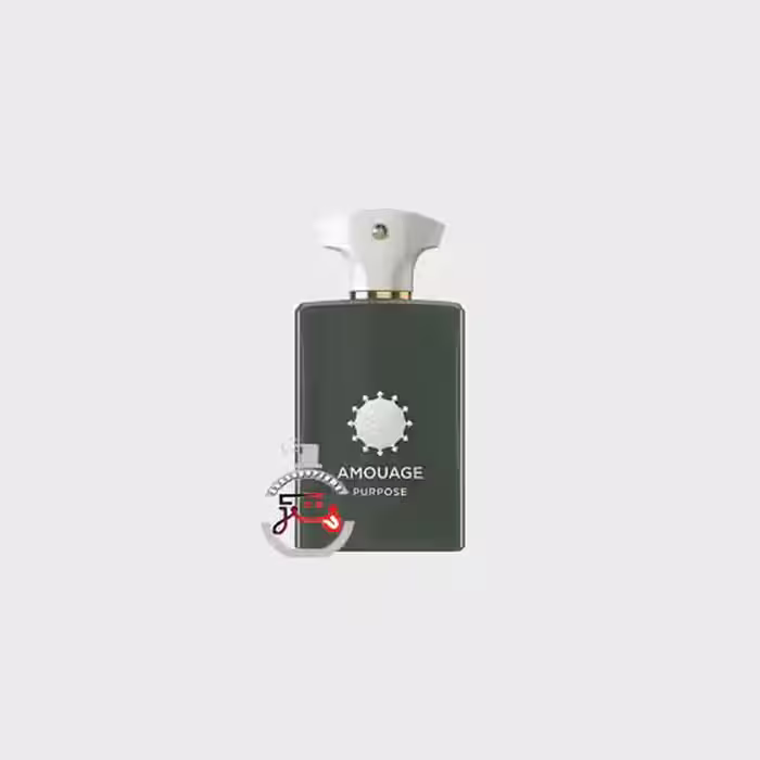 عطر ادکلن آمواج پورپس | amouage purpose