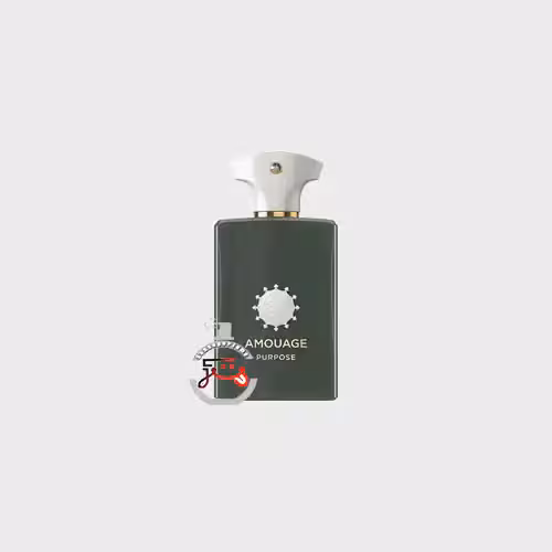 عطر ادکلن آمواج پورپس | amouage purpose