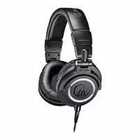 هدفون Audio-Technica ATH-M50x