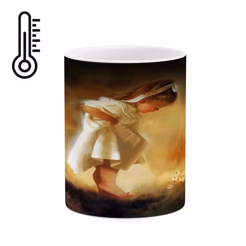 خرید ماگ-لیوان حرارتی   نقاشی کد mgh13875