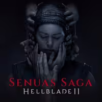 اکانت قانونی و اختصاصی بازی Hellblade II: Senua’s Saga (نسخه دیلاکس و استاندارد) برای پلی استیشن 5