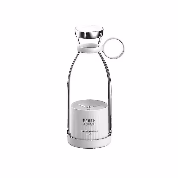شیکر و مخلوط کن شارژی Fresh Juice ظرفیت 350 میلی لیتر