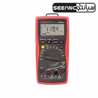مولتی متر دیجیتال صنعتی مدل Amprobe AM-560