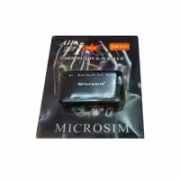 رم ریدر میکروسیم مدل MK500