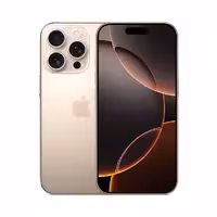 گوشی موبایل اپل مدل آیفون 16 Pro Max ظرفیت 512 گیگابایت رم 8 گیگابایت Not Active