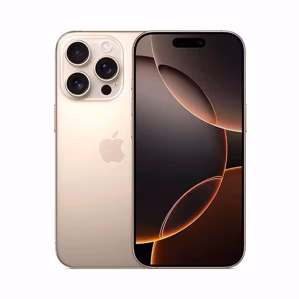 گوشی موبایل اپل مدل آیفون 16 Pro Max ظرفیت 512 گیگابایت رم 8 گیگابایت Not Active