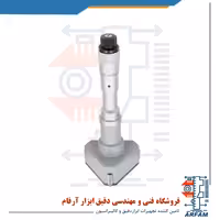 میکرومتر سه فک آسیمتو 88-75 میلی متر داخل سنج مدل 0-32-209