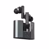 هدفون بی سیم گرین لاین مدل HSN ADVANCE ZINC X METAL FEATURE