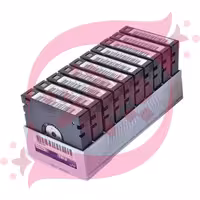 Spectra TeraPack TS Series Cleaning 9 Cartridges Q1H04A