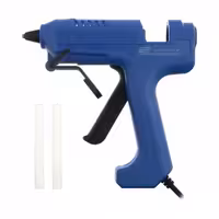 دستگاه چسب حرارتی بزرگ 100W-25W مارک GILSUN مدل ZD-8A