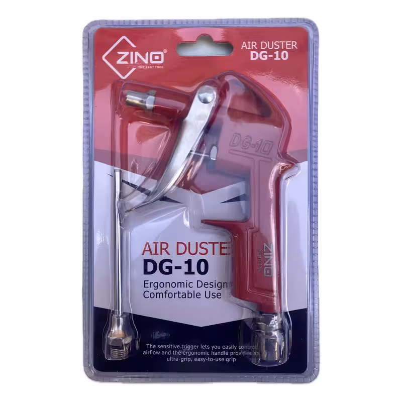 بادپاش DG-10