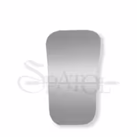 اینه فوتوگرافی یک طرفه Occlusal-Adult مدل SSM 405 پارس اکسیر