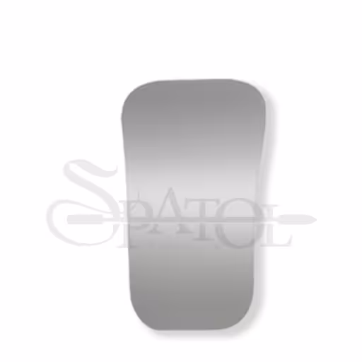اینه فوتوگرافی یک طرفه Occlusal-Adult مدل SSM 405 پارس اکسیر